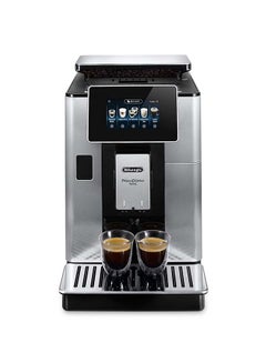 De'Longhi Fully Automatic Coffee Machine 1450.0 W ECAM610 Black  - Image 2