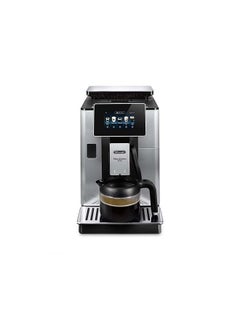 De'Longhi Fully Automatic Coffee Machine 1450.0 W ECAM610 Black  - Image 4