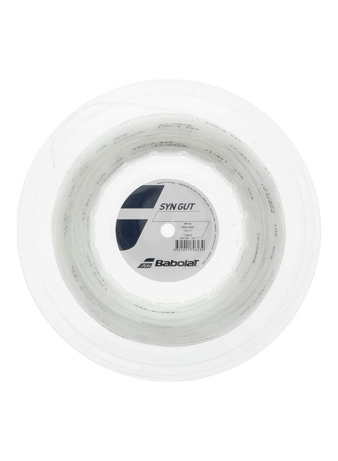 Syn Gut String
