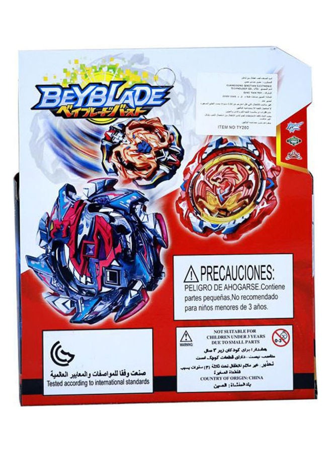 Beyblade Super Hero - Image 2