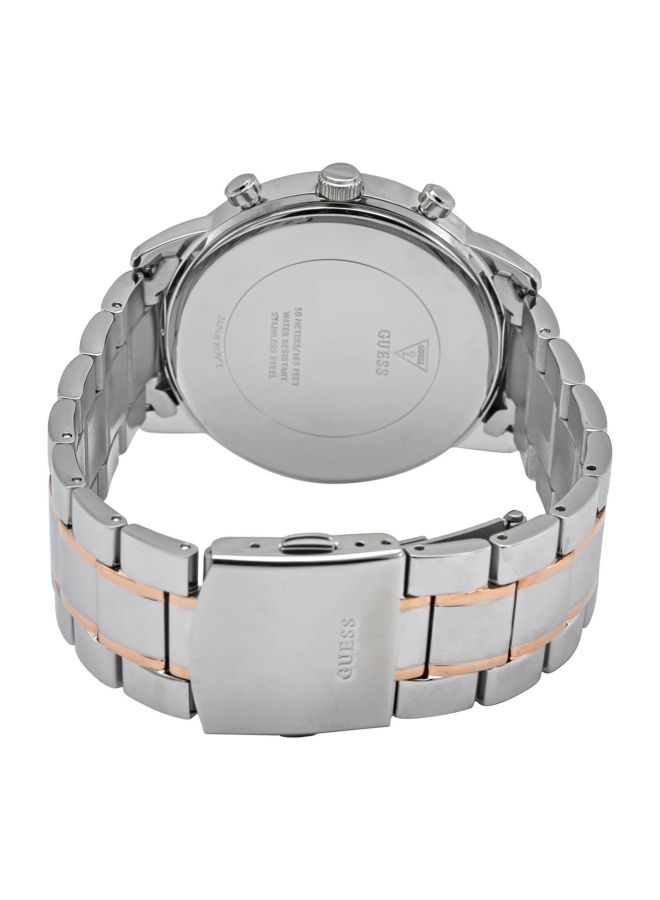 جس ساعة يد بعقارب هيندريكس طراز W1309G4 للرجال - Image 2