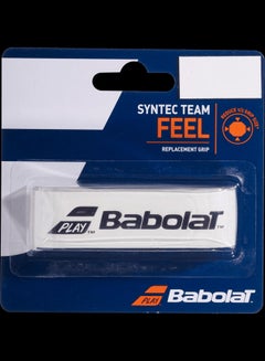 Syntec Team Feel Replacement Grip