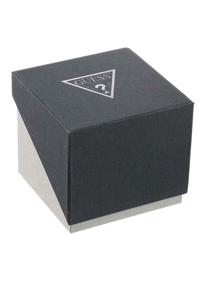 جس ساعة يد كوارتز كرونوغراف طراز W0562L1 للنساء - Image 5