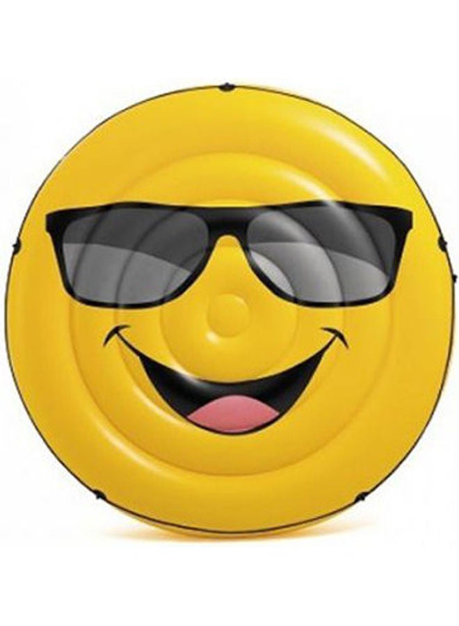 INTEX Cool Guy Island 173x27cm