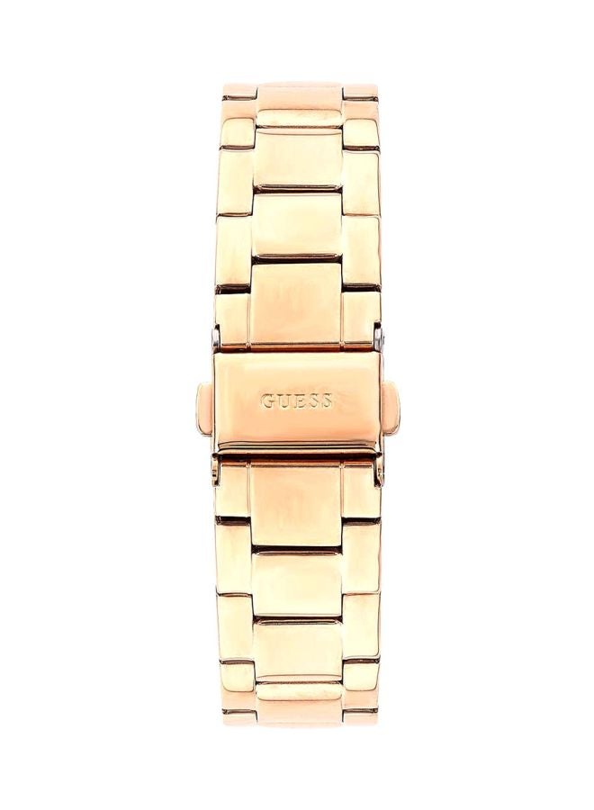 GUESS Women's Water Resistant Analog Watch W0638L4 - Image 5