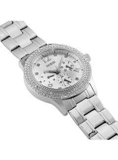 Women's Water Resistant Analog Watch W1097L1 - v1620118123/N28546970A_7