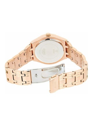 Women's Stainless Steel Analog Watch GW0033L3 - 36 mm - Rose Gold - view 4