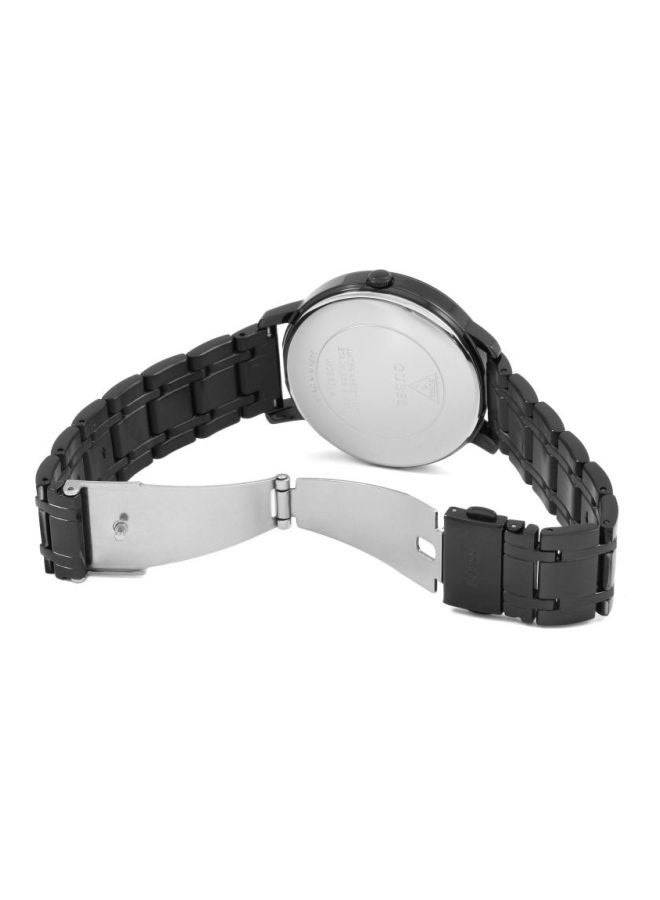 GUESS Men's Montauk Water Resistant Analog W0933L4 - Image 5