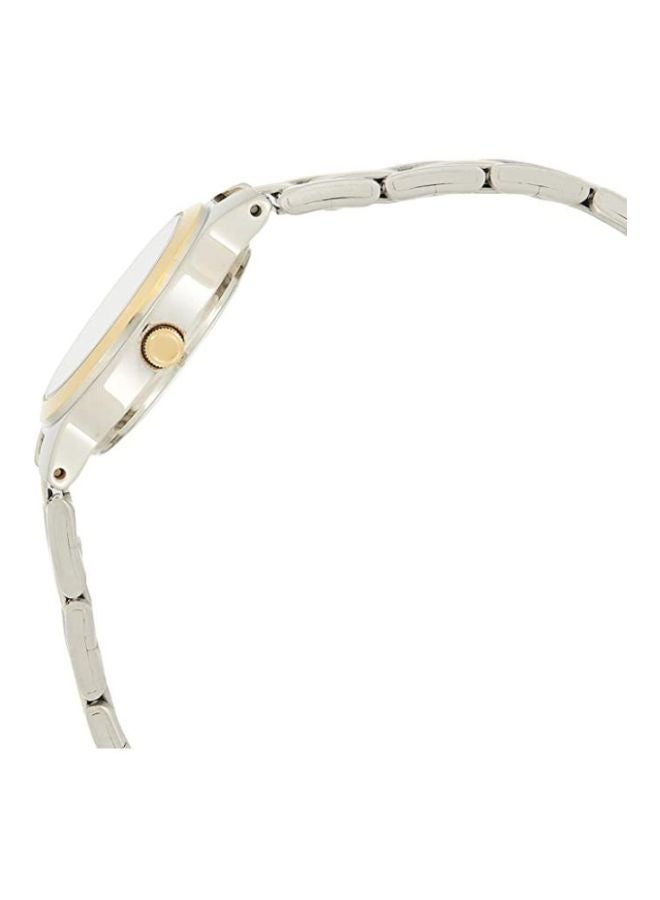 CASIO Women's Water Resistant Analog Watch LTP 1131 G - 7B - Image 3