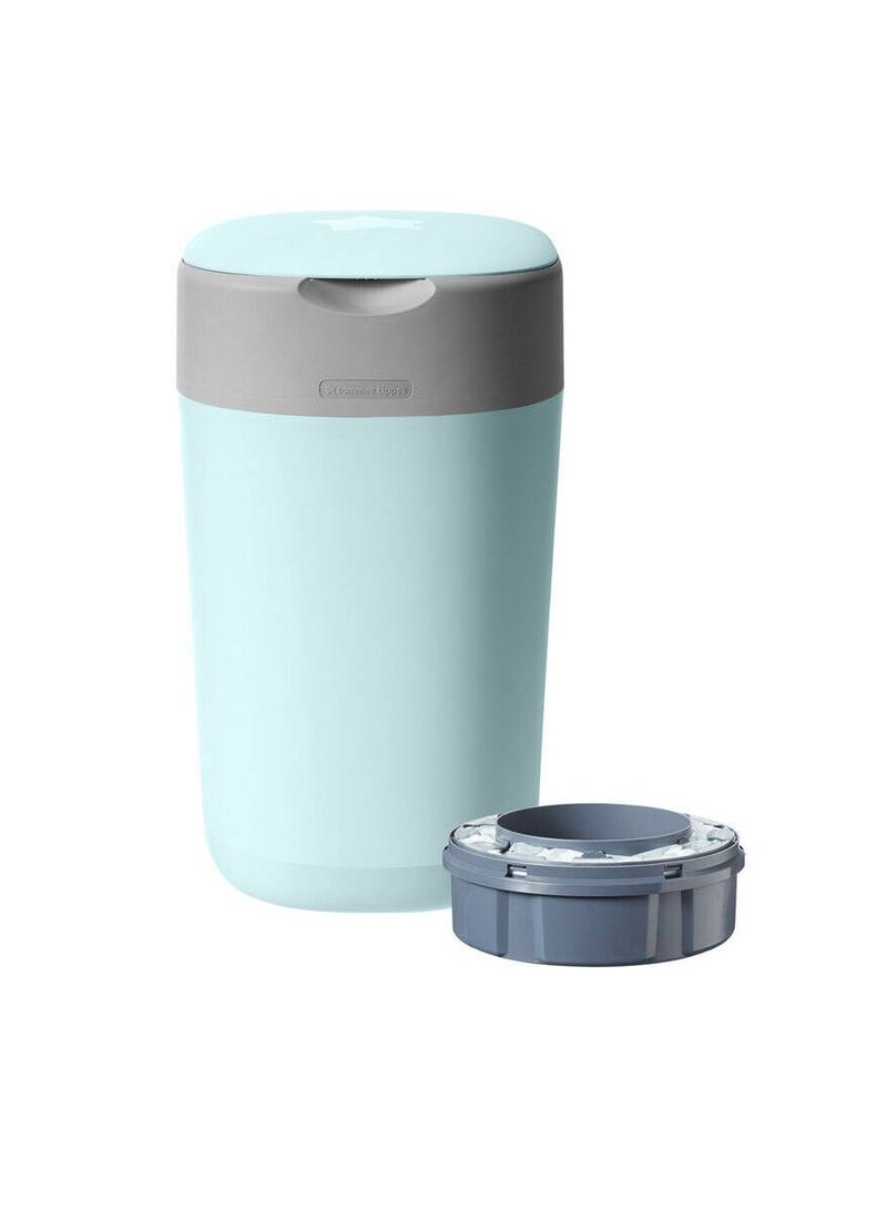 تومي تيبي نظام تويست آند كليك بلون أزرق كلاود - Image 2