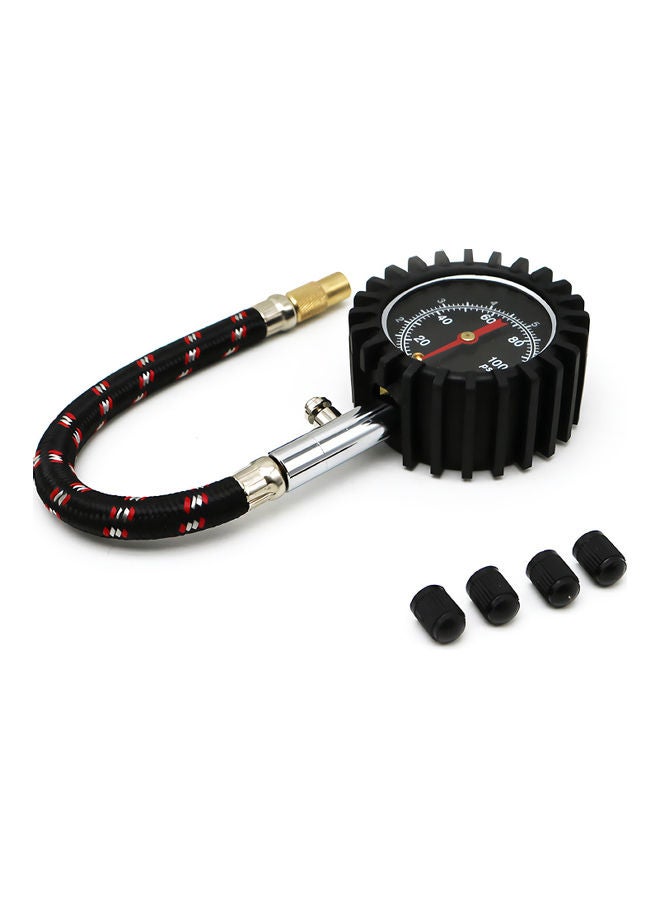 KKmoon Automobile Tire Pressure Gauge  - Image 1