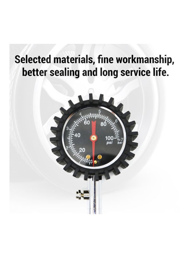 KKmoon Automobile Tire Pressure Gauge  - Image 4