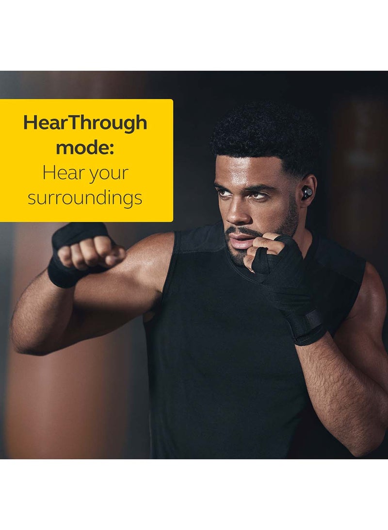 Elite Active 75t Earbuds – Active Noise Cancelling True Wireless Sports Earphones with Long Battery Life for Calls and Music – Gray - v1620121962/N41151160A_10