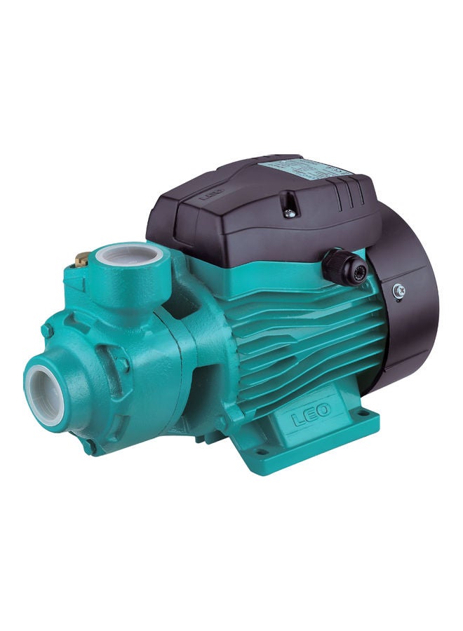 LEO - Peripheral Water Pump Green/Black - Image 1