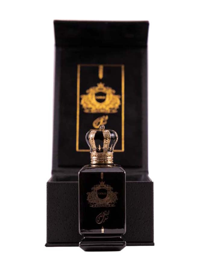 French House Perfume Royalist Gold - Image 2