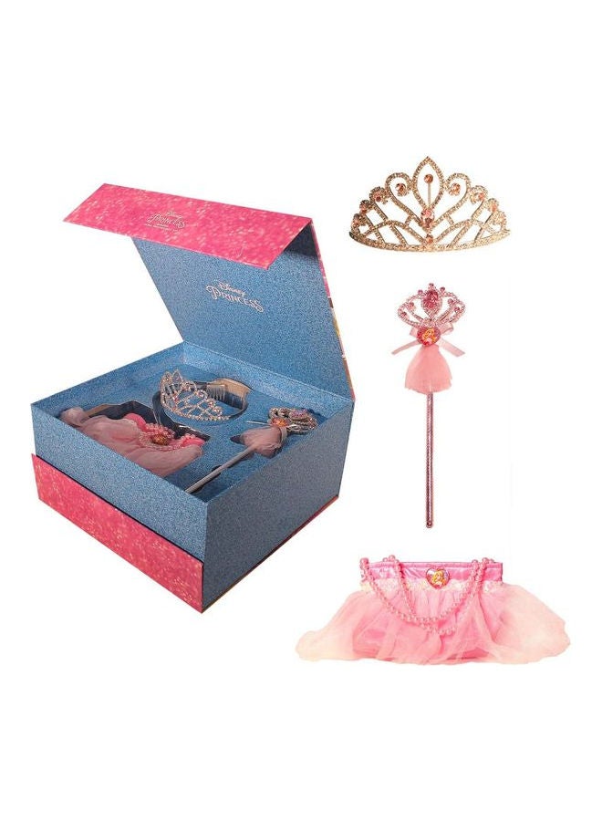 بارتي سينتر 4-Piece Disney Costume Set Multicolour  - Image 1