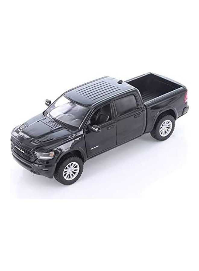 دودج بطاقة ذاكرة رام 1500 CAB لارامي 2019