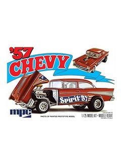 1957 Chevy Bel Air Model Kit