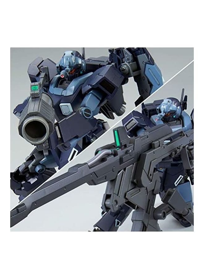 Bandai - HG 1/144 RGM-96Xs Jesta Model Kit - Image 1