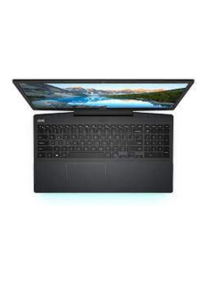 Lenovo Gaming Notebook Computer I7-10750H-512 15.6inch 16GB 512GB Core i7 English/Arabic Black - Image 3