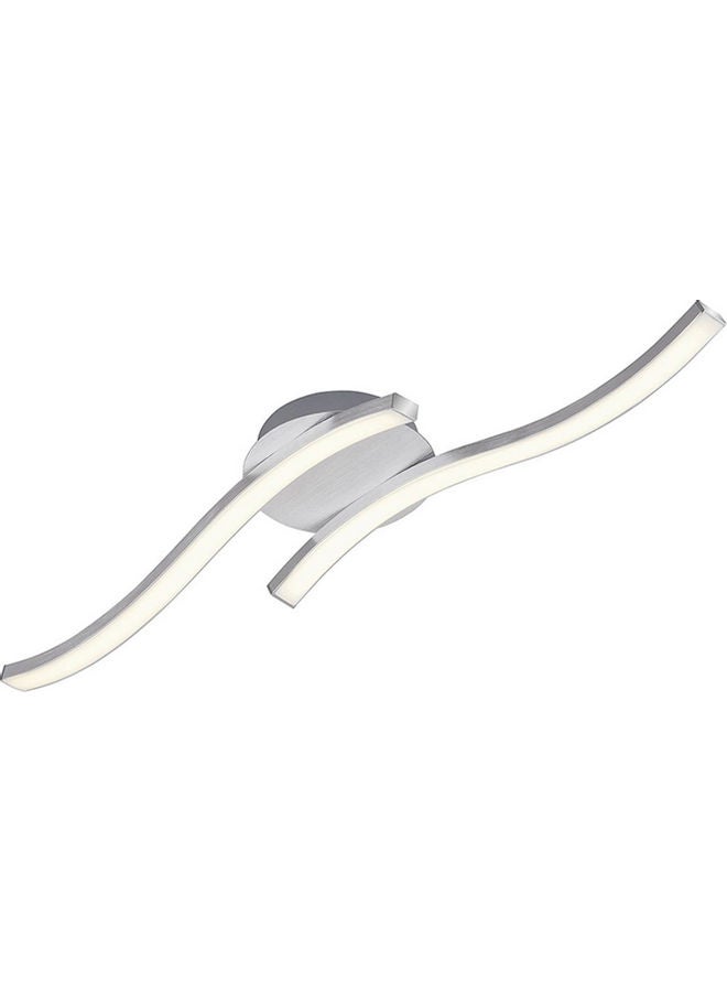 Simple Design Ceiling Lamp Warm White  - Image 1