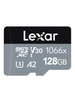 Lexar Micro SD 128GB 1066x  A2 128 GB  - Image 1