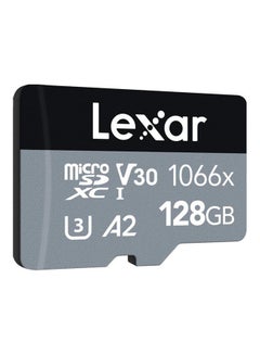 Lexar Micro SD 128GB 1066x  A2 128 GB  - Image 2