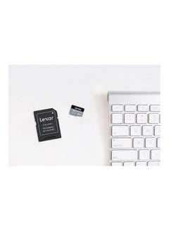 Lexar Micro SD 128GB 1066x  A2 128 GB  - Image 3