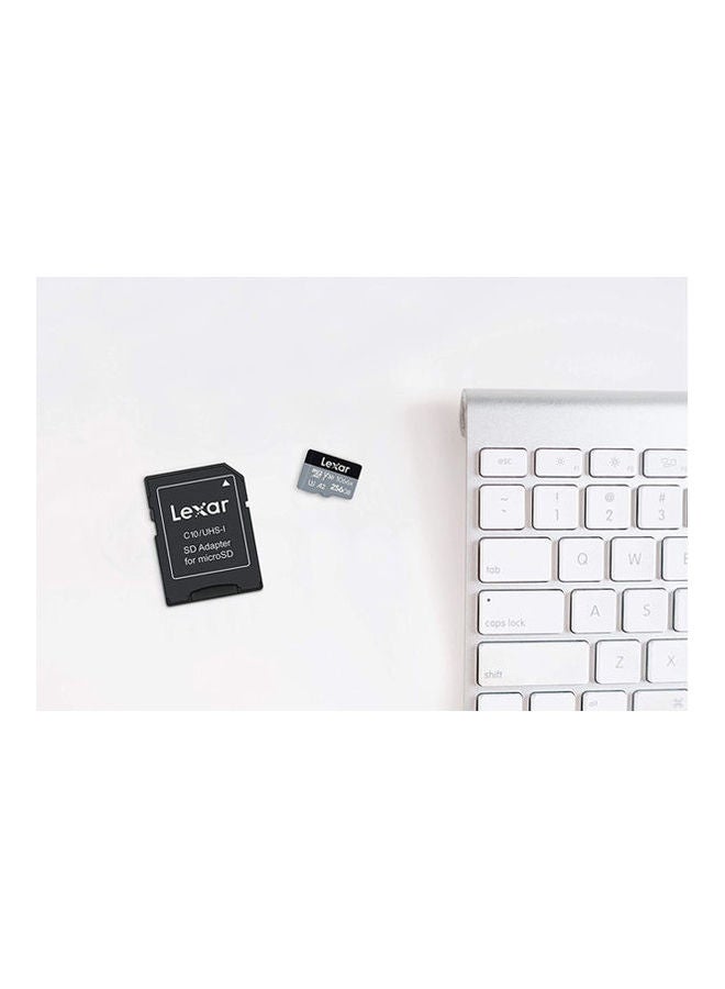 Lexar Micro SD 128GB 1066x  A2 128 GB  - Image 3