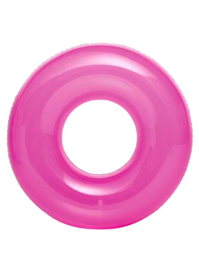 انتكس 1 قطعة أنابيب شفافة قد تختلف ألوان متنوعة - Image 2