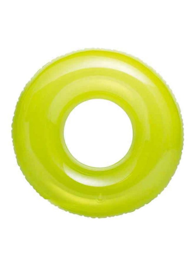 انتكس 1 قطعة أنابيب شفافة قد تختلف ألوان متنوعة - Image 4