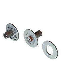 ARRMA 3-Piece Slipper Plate And Hub Set 