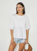 ONLY Bright White