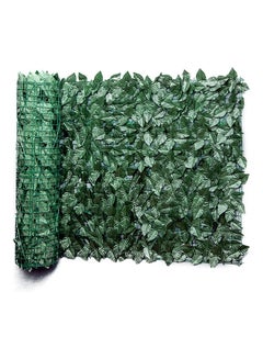 Generic Artificial Garden Fence Green  - Image 2
