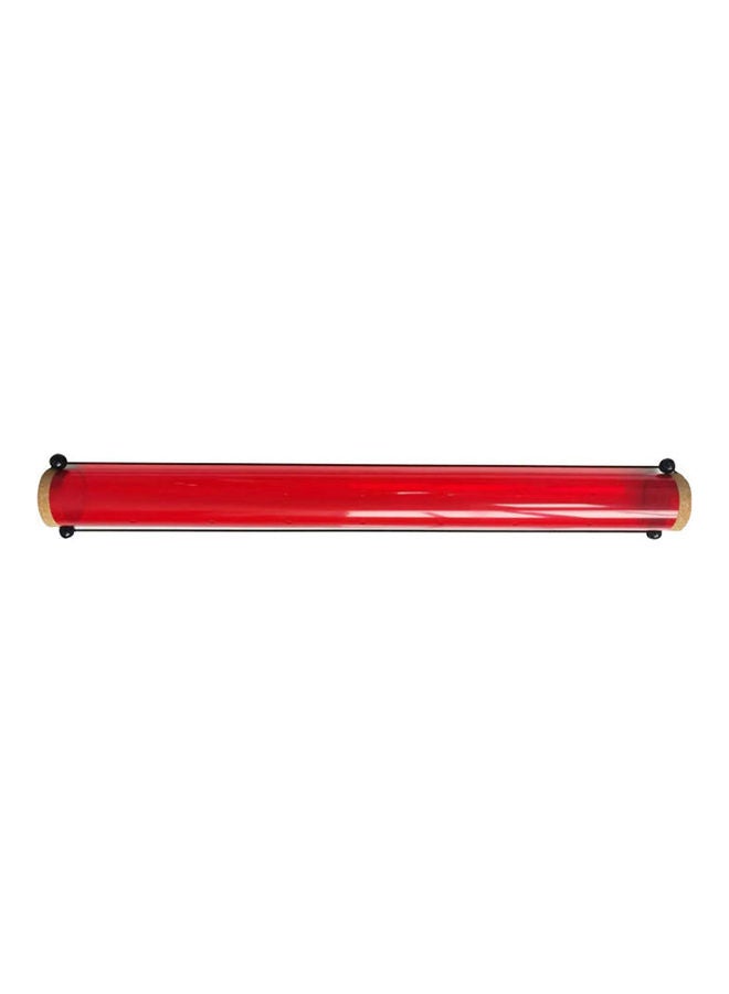 Generic - Hummingbird Feeder Red - Image 1