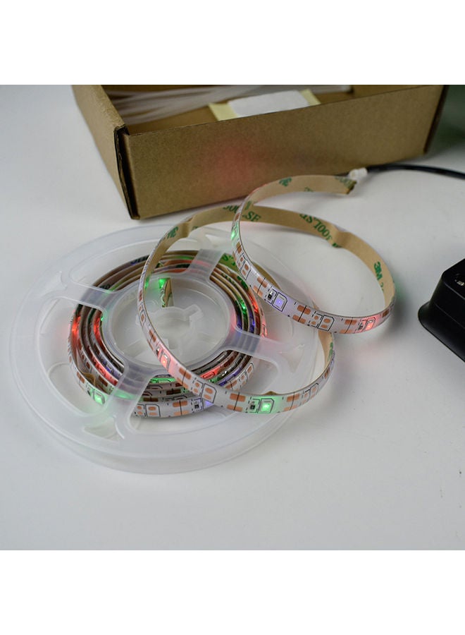 Basketball Hoop LED Light Multicolour  - Image 2