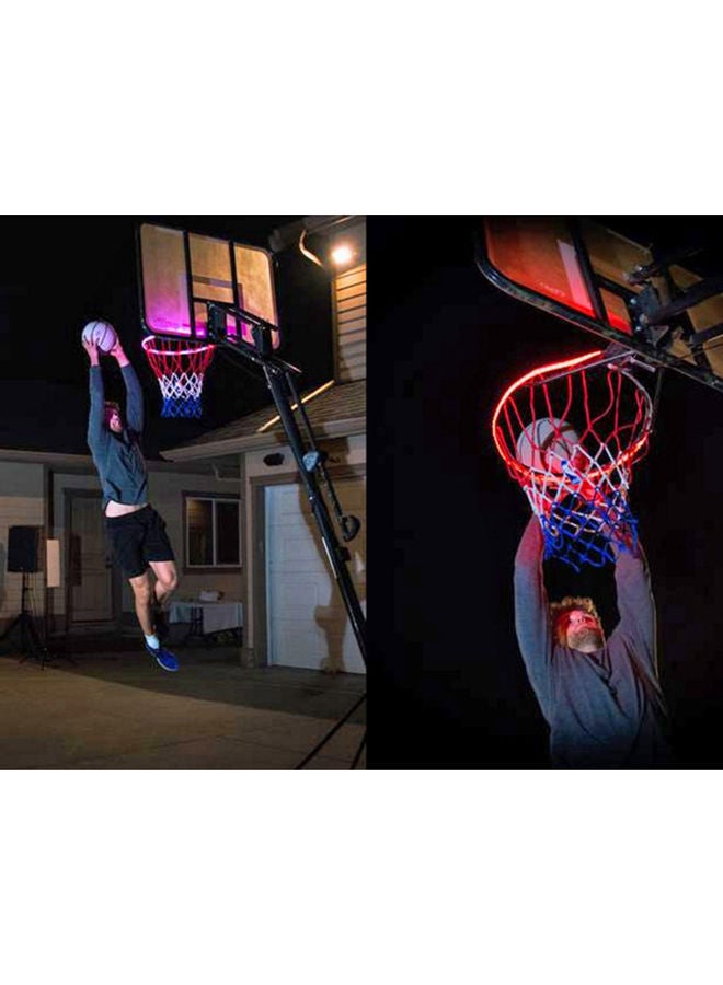 Basketball Hoop LED Light Multicolour  - Image 3