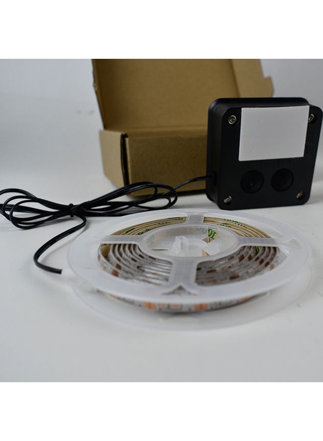 Basketball Hoop LED Light Multicolour  - Image 4