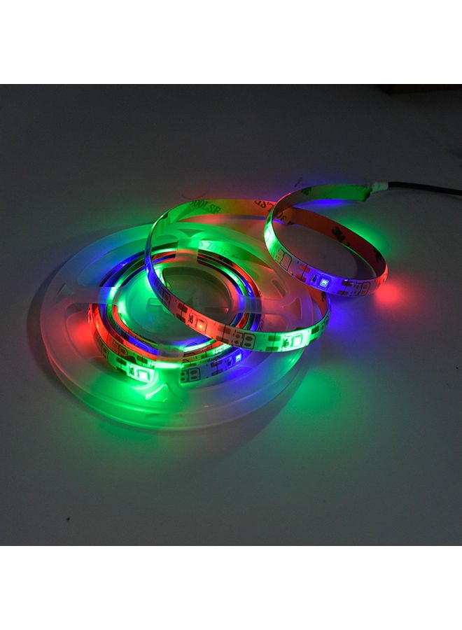 Basketball Hoop LED Light Multicolour  - Image 5