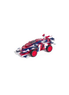 Hamleys Build and Race Car Kit 