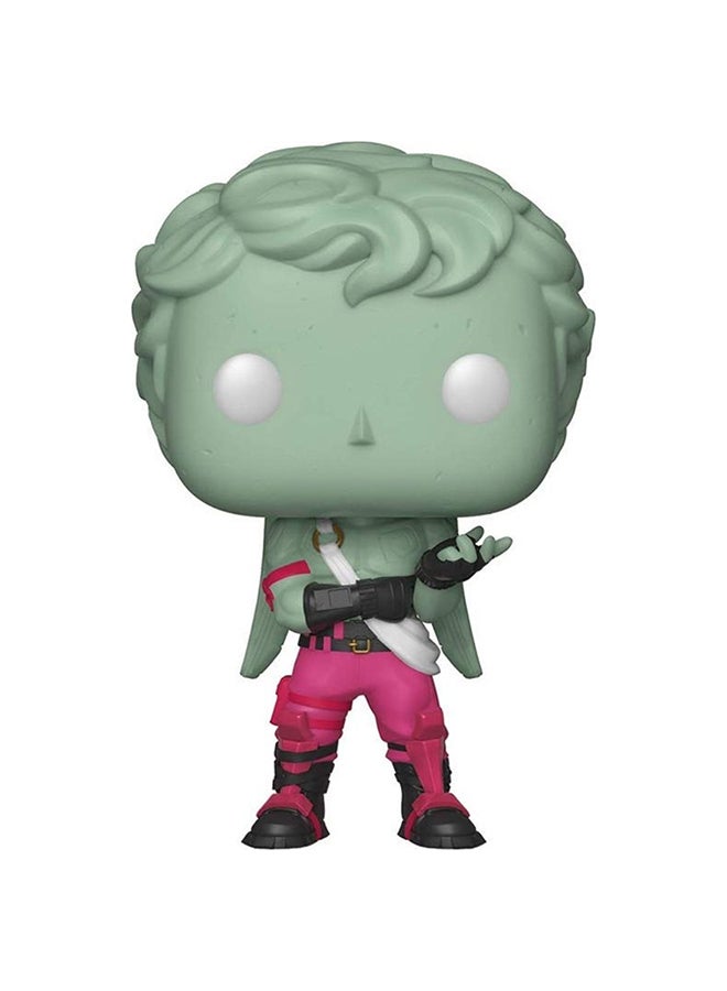 Funko Pop Games: Fortnite S3 Mettalic Love Ranger Exclusive Collectable Vinyl Figure, 40947 3.75inch  - Image 1