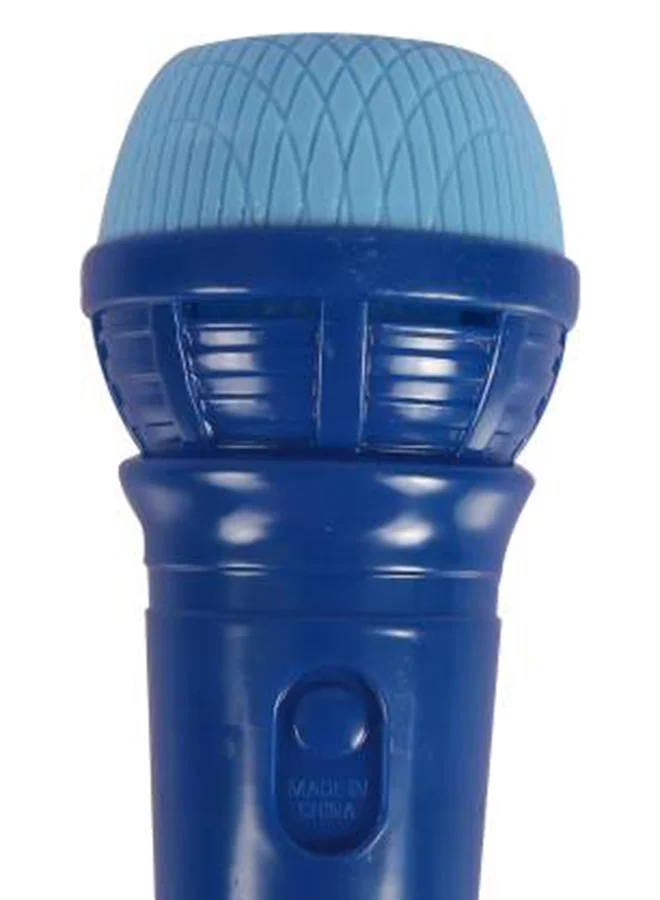 Disney Frozen Microphone