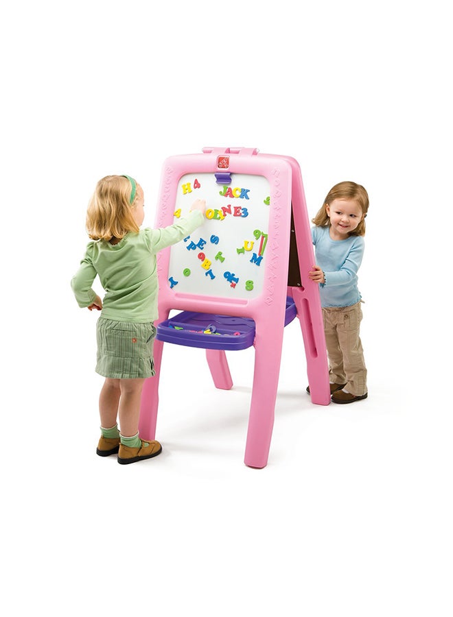 Step2 Easel For Two  - Image 3