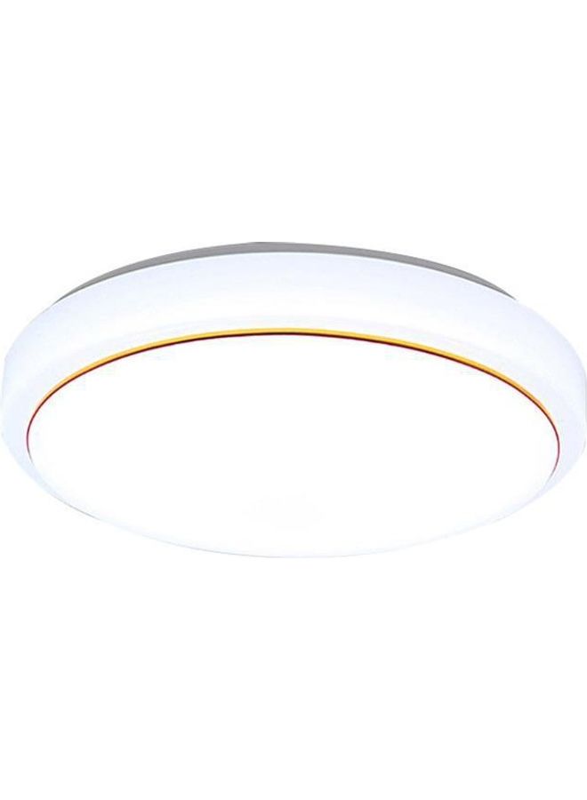 ماركة غير محددة مصباح LED دائري للسقف أبيض 26سم  - Image 4