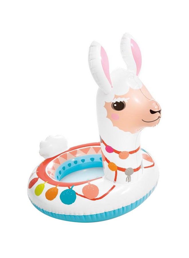 INTEX - Animal Ring Tube Float For Kids - Assorted - Image 1