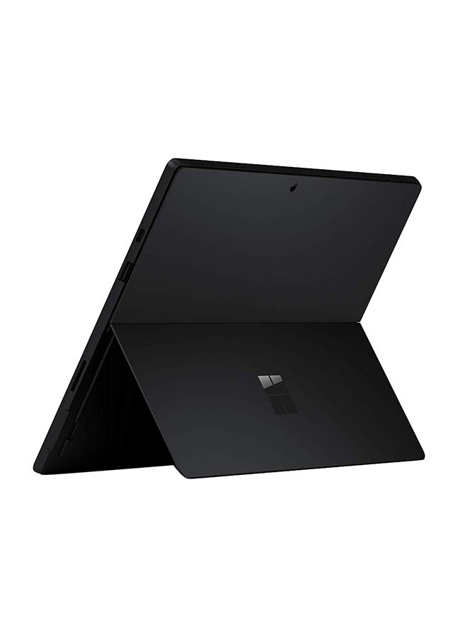 Surface Pro 7 With 12.3-Inch Touch Screen Display, Core i7 Processor/16GB RAM/512GB SSD/Integrated Intel Graphics/ Black