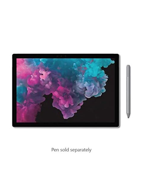 Surface Pro 6 Convertible 2-In-1 With 12.3-Inch Display, Core i7-8650U Processor/8th Gen/Windows 10/16GB RAM/1TB SSD/Intel UHD Graphics Platinum