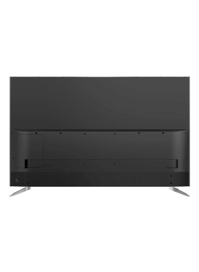 TCL 65-Inch 4K Ultra HD LED Android TV LED65C2000MUS Black  - Image 2