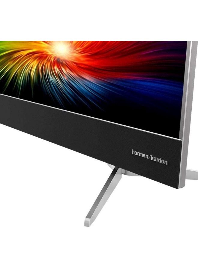 TCL 65-Inch 4K Ultra HD LED Android TV LED65C2000MUS Black  - Image 5