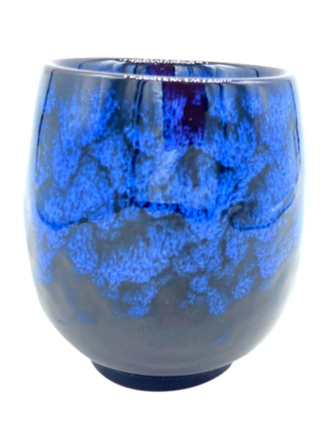 Coffee Cup Blue - Image 1